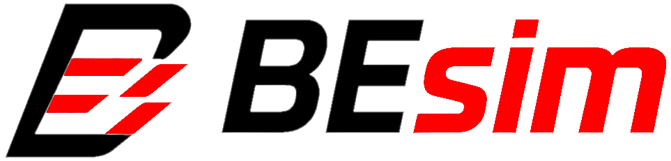 BEsim Logo